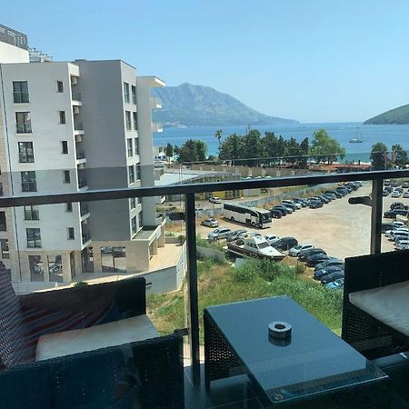 Apartment Seaview 布德瓦 外观 照片