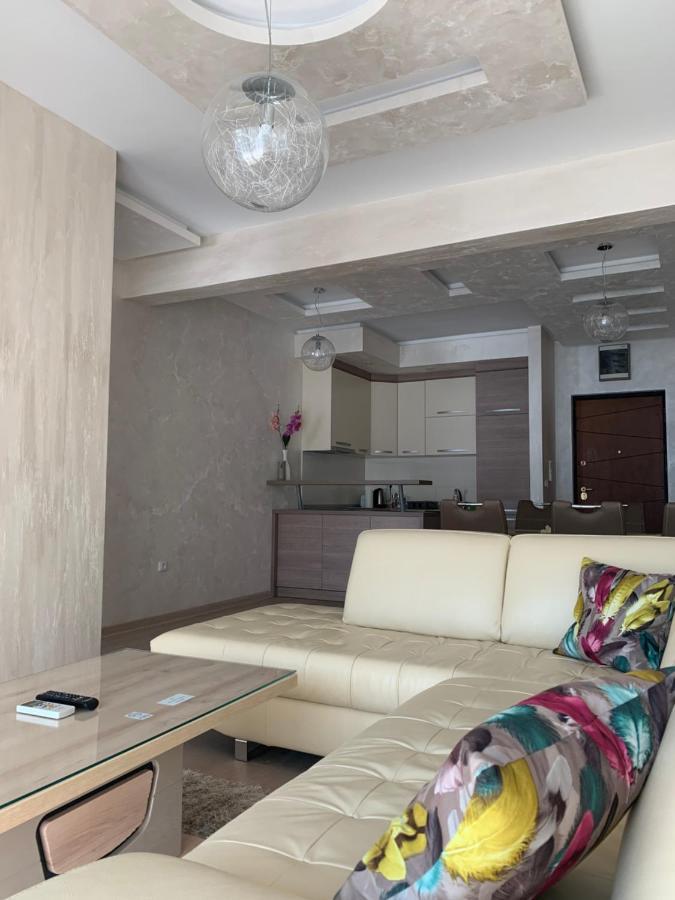 Apartment Seaview 布德瓦 外观 照片