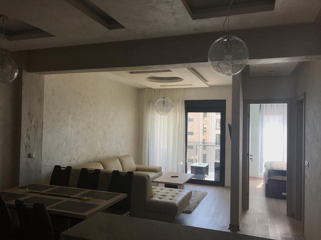Apartment Seaview 布德瓦 外观 照片