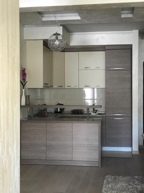 Apartment Seaview 布德瓦 外观 照片