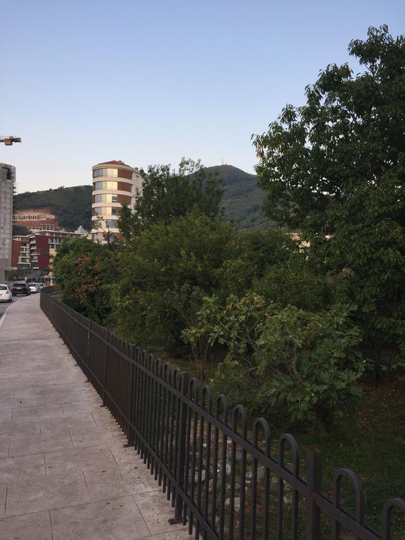 Apartment Seaview 布德瓦 客房 照片