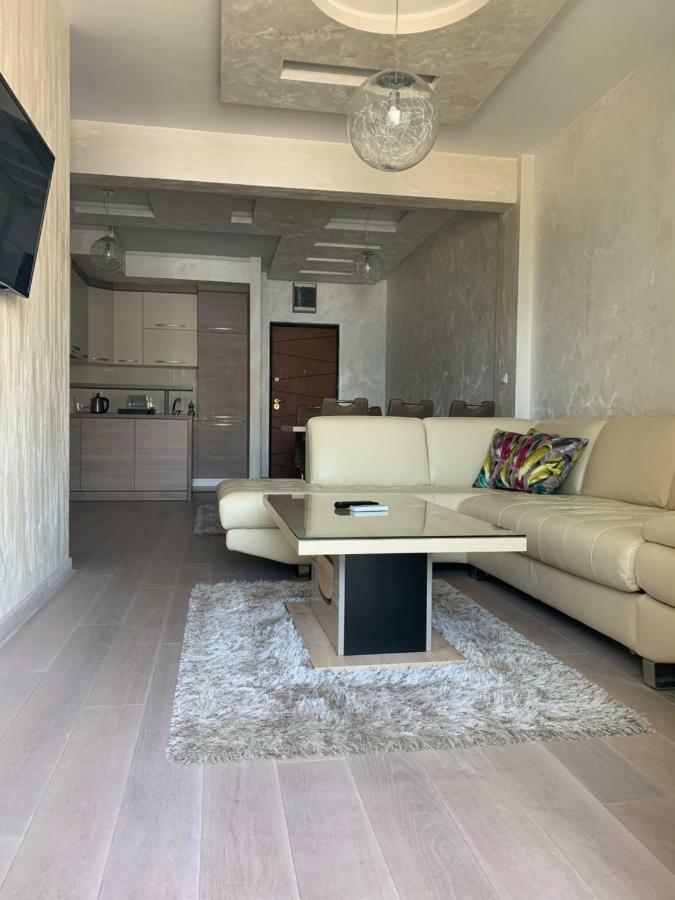 Apartment Seaview 布德瓦 外观 照片